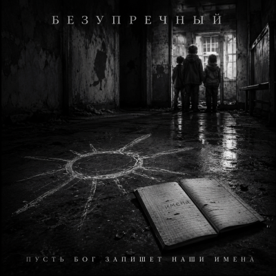 Безупречный - Пусть Бог запишет наши имена