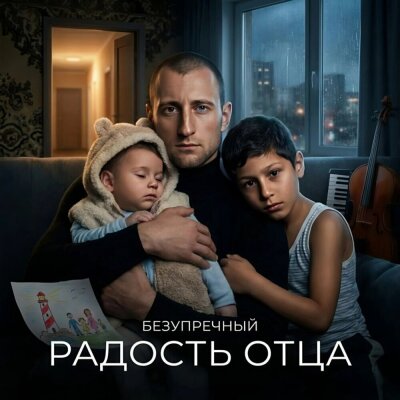 Безупречный - Радость отца