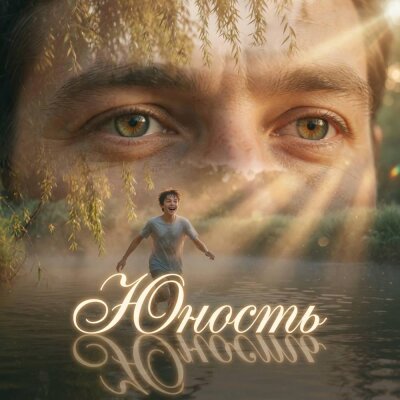 Cj Slepnev - Юность