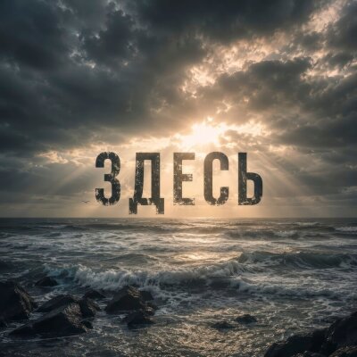Дарья Чеботарева, The Rigans - Здесь