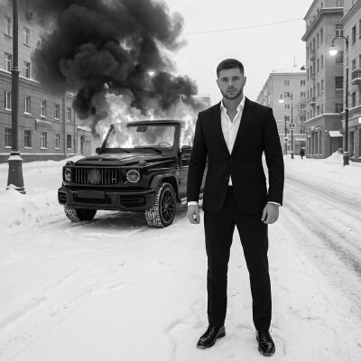 Давай споём - В её глаза
