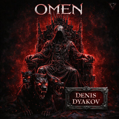 Denis Dyakov - Omen