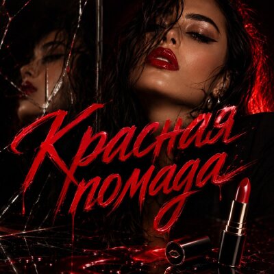 Димиан - Красная помада