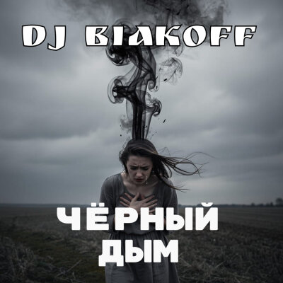 DJ BiakOff - Чёрный дым