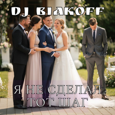 DJ BiakOff - Я не сделал тот шаг