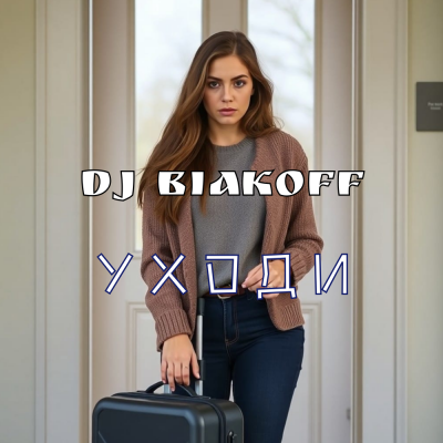 DJ BiakOff - Уходи
