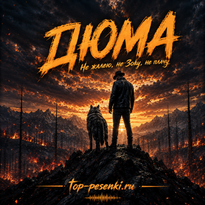 Дюма - Не жалею, не зову, не плачу