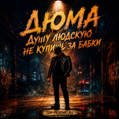 Дюма - Улечу из зоны в даль