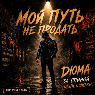 Дюма - За спиной одни ошибки
