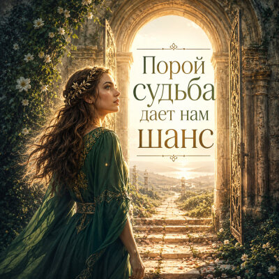 Движовый - Порой судьба дает нам шанс