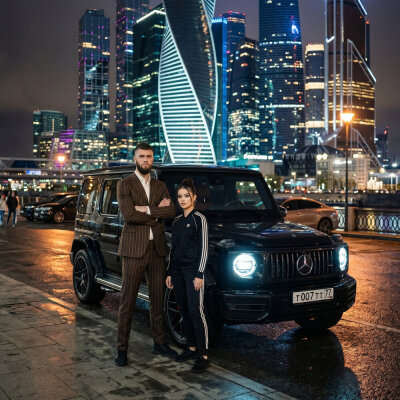 Джульберт и Ока - Посмотри в глаза