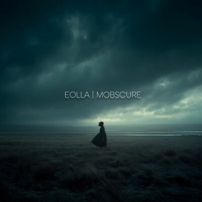 EOLLA, mOBSCURE - Я во тьме одна стою