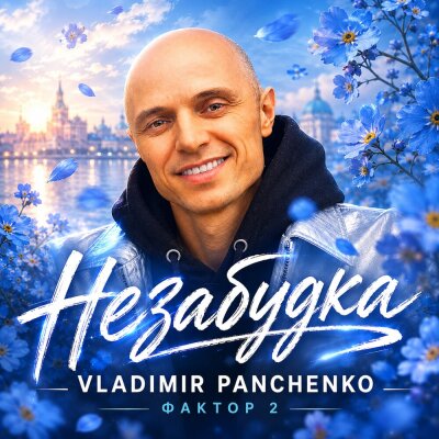 Фактор 2, Vladimir Panchenko - Незабудка