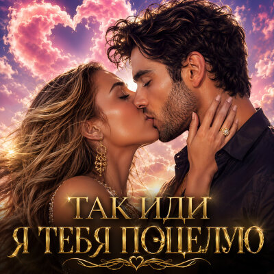 Голос Рифм - Так иди я тебя поцелую
