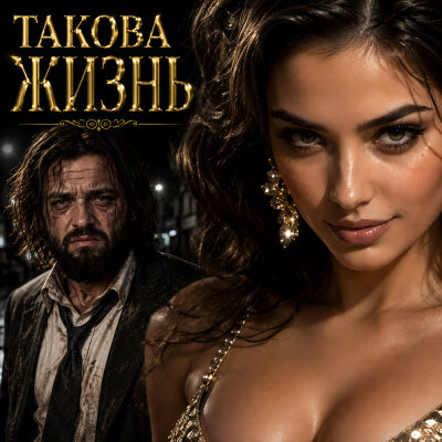 Голос Рифм - Такова жизнь