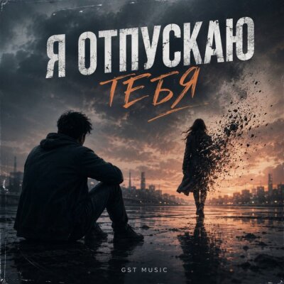 GST Music - Я отпускаю тебя