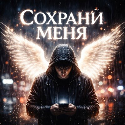 GST Music - Сохрани меня