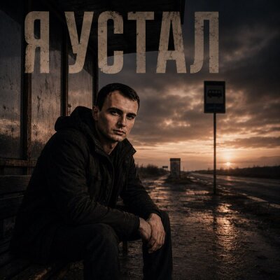 GUT1K - Я устал