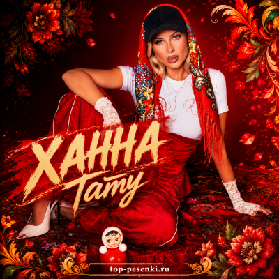 ХАННА - Тату