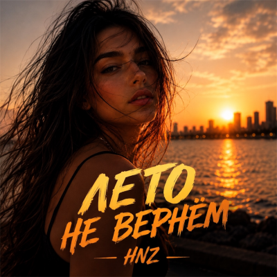 HNZ. - ЛЕТО НЕ ВЕРНЁМ