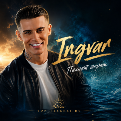 Ingvar - Пахнет морем (Полная версия)