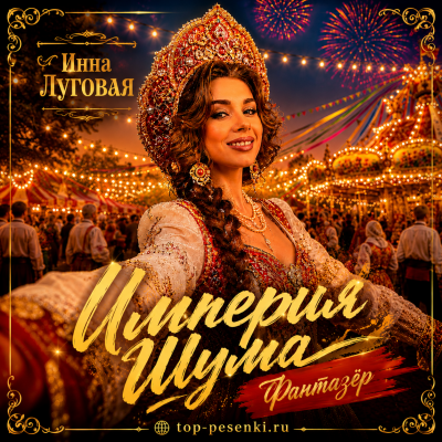 Инна Луговая, Империя Шума - Фантазёр