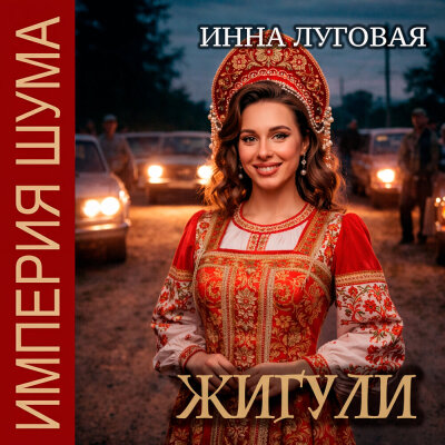 Инна Луговая, Империя Шума - Жигули