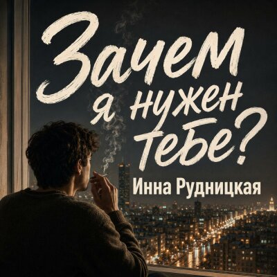 Инна Рудницкая - Зачем я нужен тебе?