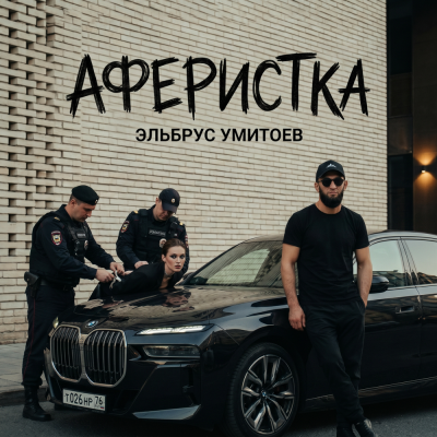 Эльбрус Умитоев - Аферистка