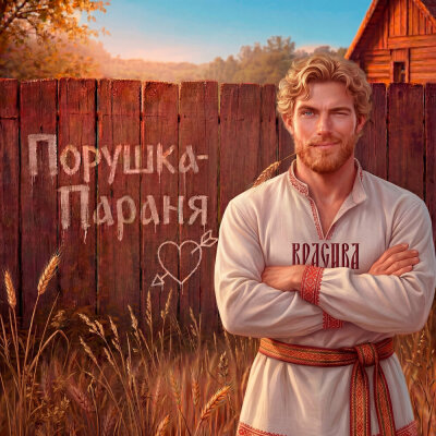 Красива - Порушка-Параня