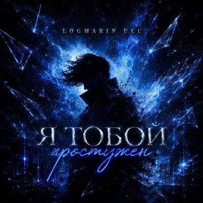 Logmarin, ULU - Я тобой простужен