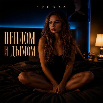 ЛУНОВА - Пеплом и дымом
