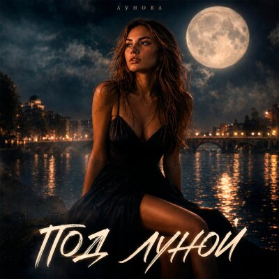 ЛУНОВА - Под луной