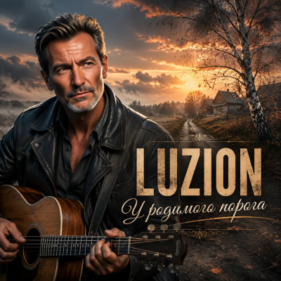 Luzion - У родимого порога