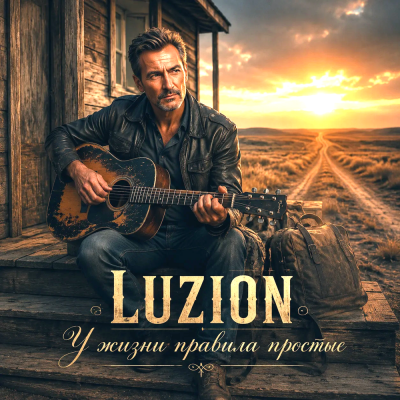 Luzion - У жизни правила простые