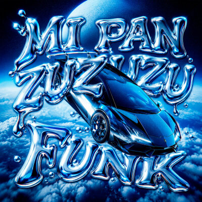 Lyamev - MI PAN ZUZUZU FUNK