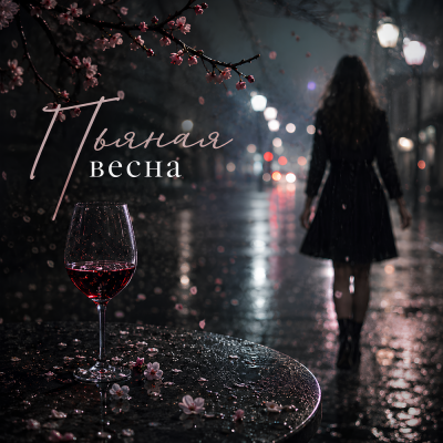 Мария Янтарная - Пьяная весна