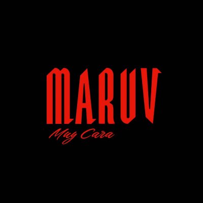 MARUV - Muy Cara