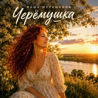 Маша Мурашкина - Черёмушка