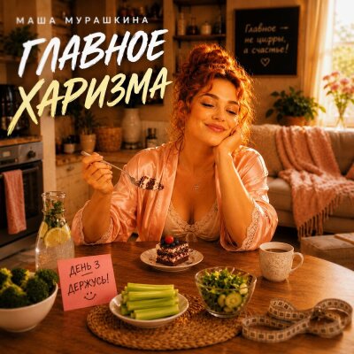 Маша Мурашкина - Главное харизма