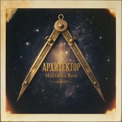 Maximus Rem - Архитектор