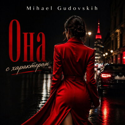 Mihael Gudovskih - Она с характером