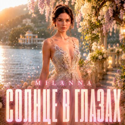 MILANNA - Солнце в глазах