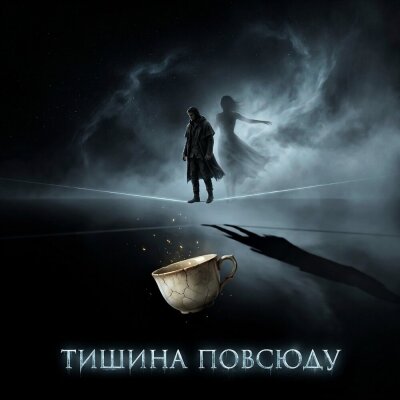 Мизантроп, Радомира, Вещун Перунович - Тишина повсюду
