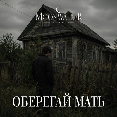 Moonwalkermusic - Оберегай мать