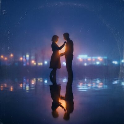 Moonwalkermusic - Твои глаза