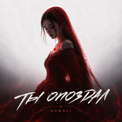 NAMALI - Ты опоздал