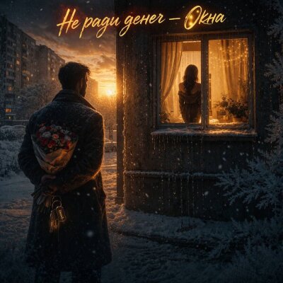 Не Ради Денег - Окна