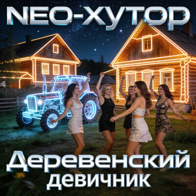 NEO-Хутор - Деревенский девичник