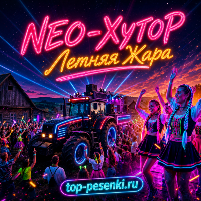 NEO-ХУТОР - Летняя Жара